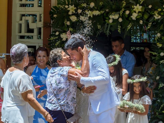 El matrimonio de Joaquín y María Victoria en Ricaurte, Cundinamarca 78