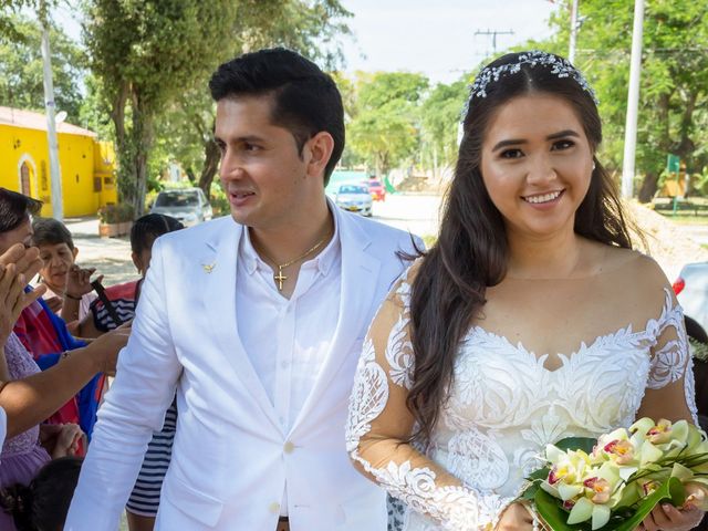 El matrimonio de Joaquín y María Victoria en Ricaurte, Cundinamarca 85