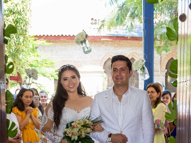 El matrimonio de Joaquín y María Victoria en Ricaurte, Cundinamarca 89