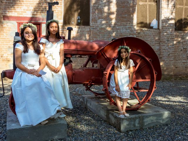 El matrimonio de Joaquín y María Victoria en Ricaurte, Cundinamarca 104