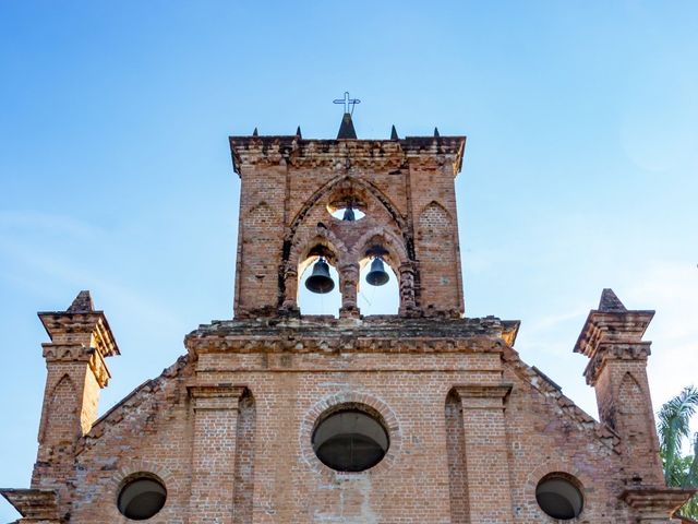 El matrimonio de Joaquín y María Victoria en Ricaurte, Cundinamarca 117
