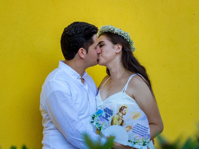 El matrimonio de Joaquín y María Victoria en Ricaurte, Cundinamarca 119