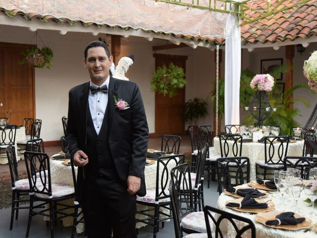 El matrimonio de Jorge y Esperanza en Cali, Valle del Cauca 12