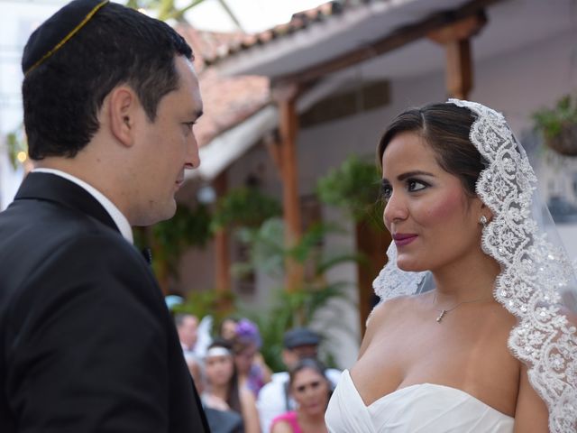 El matrimonio de Jorge y Esperanza en Cali, Valle del Cauca 19