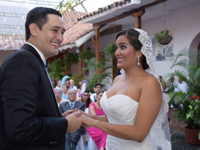 El matrimonio de Jorge y Esperanza en Cali, Valle del Cauca 20