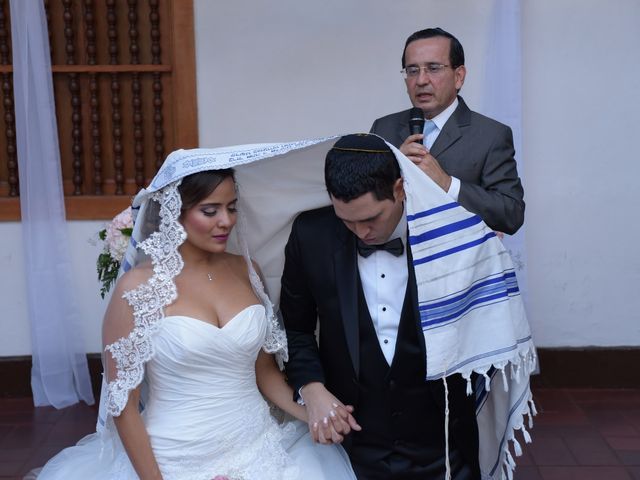 El matrimonio de Jorge y Esperanza en Cali, Valle del Cauca 21