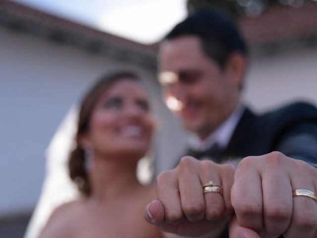 El matrimonio de Jorge y Esperanza en Cali, Valle del Cauca 23