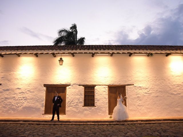 El matrimonio de Jorge y Esperanza en Cali, Valle del Cauca 28