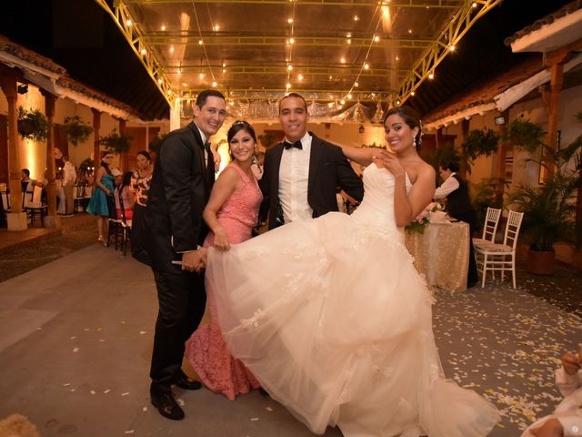 El matrimonio de Jorge y Esperanza en Cali, Valle del Cauca 36