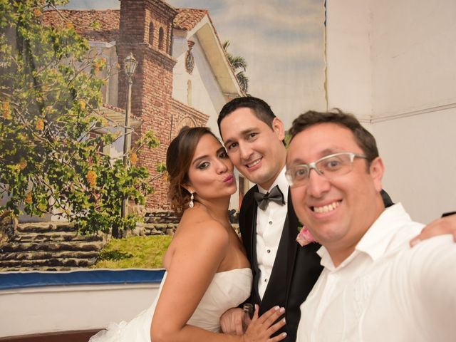 El matrimonio de Jorge y Esperanza en Cali, Valle del Cauca 41