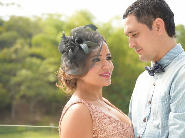 El matrimonio de Jorge y Esperanza en Cali, Valle del Cauca 50