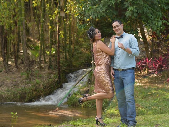 El matrimonio de Jorge y Esperanza en Cali, Valle del Cauca 54