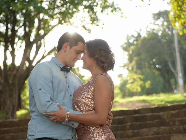 El matrimonio de Jorge y Esperanza en Cali, Valle del Cauca 59