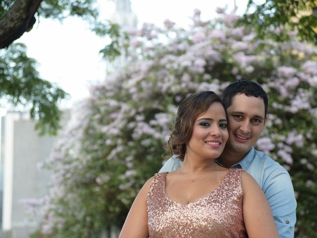 El matrimonio de Jorge y Esperanza en Cali, Valle del Cauca 67