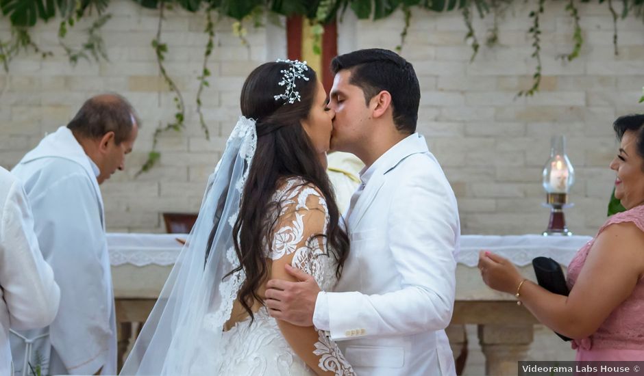 El matrimonio de Joaquín y María Victoria en Ricaurte, Cundinamarca