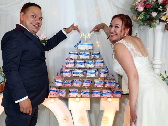 El matrimonio de William y Priyanca en Bogotá, Bogotá DC 12