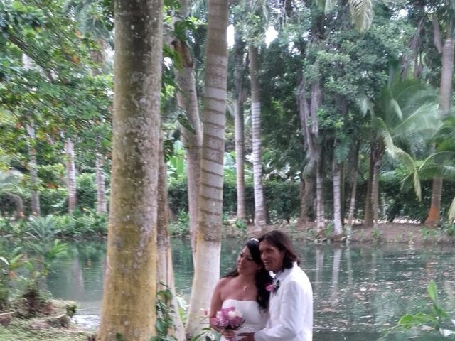 El matrimonio de Fabian  y Viviana en Cartagena, Bolívar 32