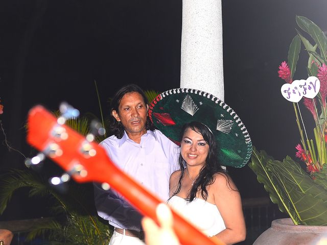 El matrimonio de Fabian  y Viviana en Cartagena, Bolívar 77