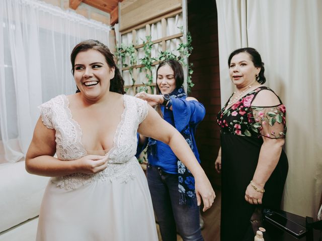El matrimonio de Jose y Kelly en Medellín, Antioquia 20