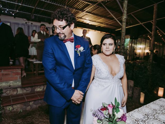 El matrimonio de Jose y Kelly en Medellín, Antioquia 22