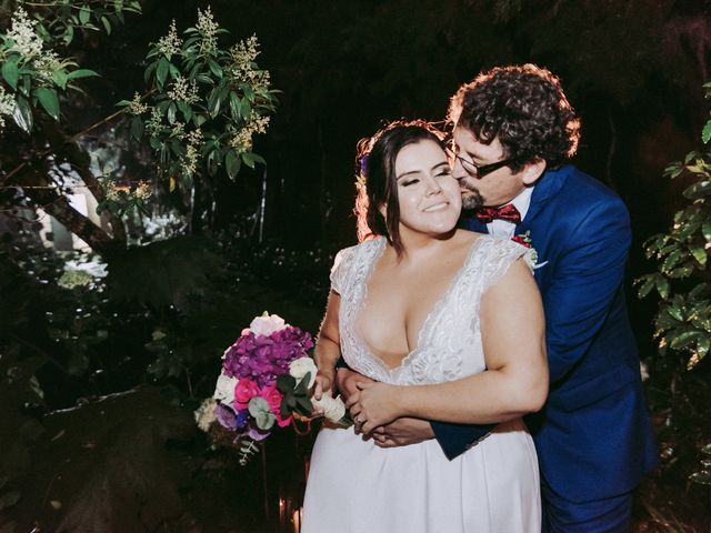El matrimonio de Jose y Kelly en Medellín, Antioquia 29