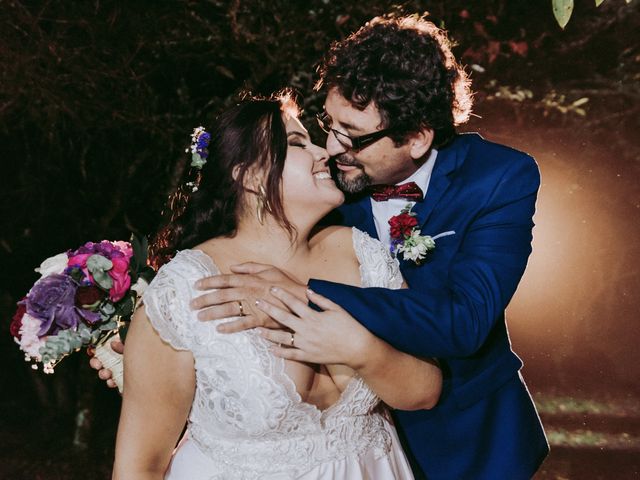 El matrimonio de Jose y Kelly en Medellín, Antioquia 33