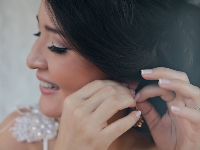 El matrimonio de Alexis y Erica en Bucaramanga, Santander 2