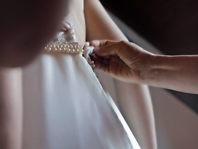 El matrimonio de Alexis y Erica en Bucaramanga, Santander 17