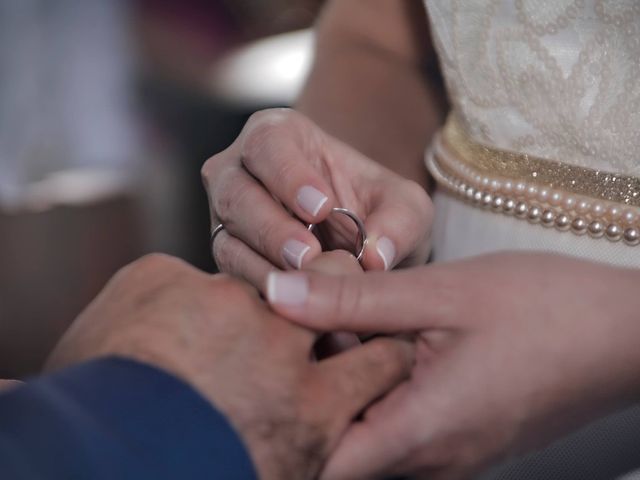 El matrimonio de Alexis y Erica en Bucaramanga, Santander 18