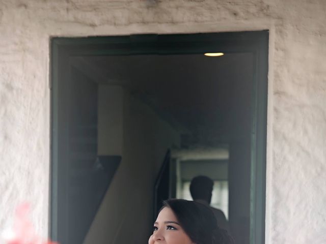El matrimonio de Alexis y Erica en Bucaramanga, Santander 20