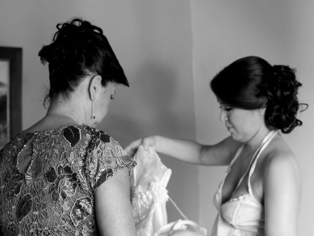 El matrimonio de Alexis y Erica en Bucaramanga, Santander 23