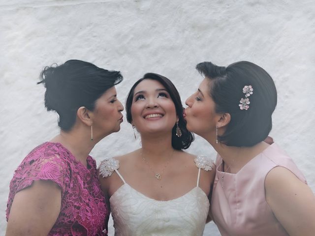 El matrimonio de Alexis y Erica en Bucaramanga, Santander 25