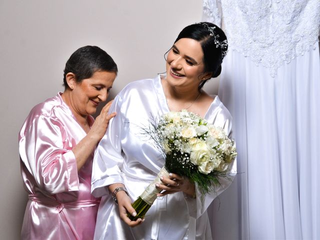 El matrimonio de Daniel y Andrea en Barranquilla, Atlántico 1