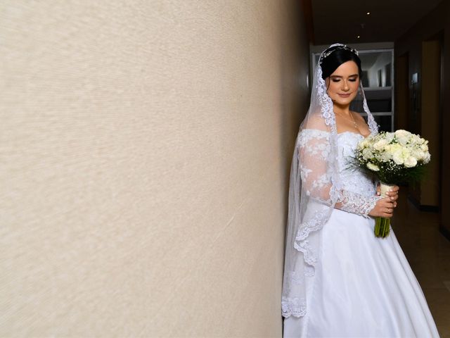 El matrimonio de Daniel y Andrea en Barranquilla, Atlántico 22