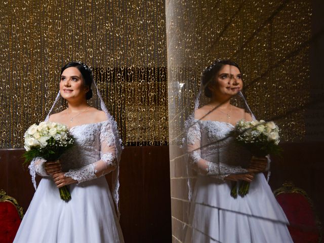 El matrimonio de Daniel y Andrea en Barranquilla, Atlántico 24