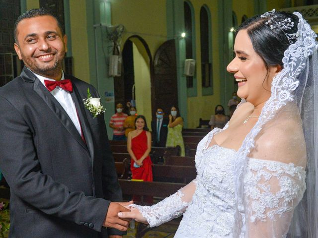 El matrimonio de Daniel y Andrea en Barranquilla, Atlántico 28