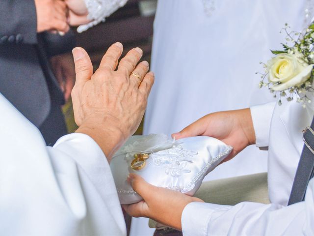 El matrimonio de Daniel y Andrea en Barranquilla, Atlántico 29