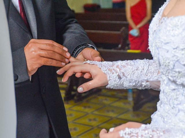 El matrimonio de Daniel y Andrea en Barranquilla, Atlántico 30