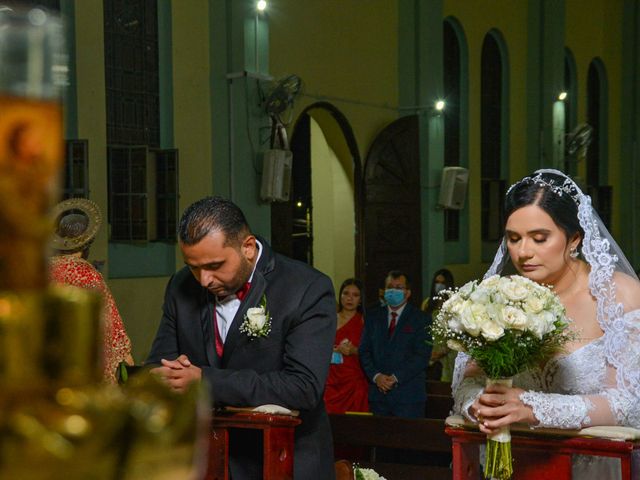 El matrimonio de Daniel y Andrea en Barranquilla, Atlántico 2