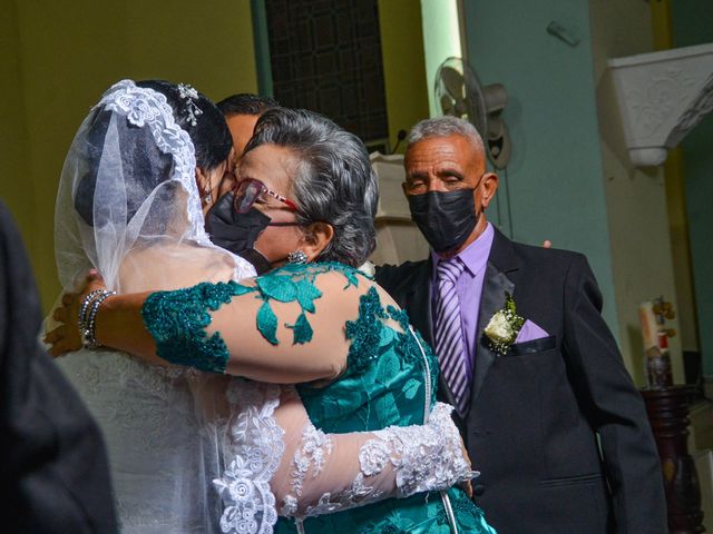 El matrimonio de Daniel y Andrea en Barranquilla, Atlántico 33