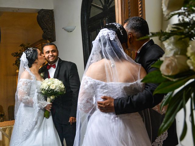 El matrimonio de Daniel y Andrea en Barranquilla, Atlántico 43