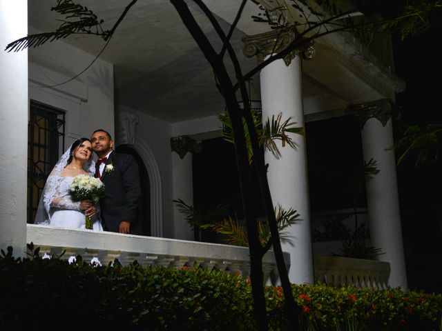 El matrimonio de Daniel y Andrea en Barranquilla, Atlántico 48