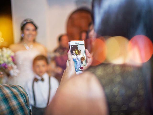 El matrimonio de Andres y Johanna en San Juan de Pasto, Nariño 11