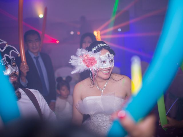 El matrimonio de Andres y Johanna en San Juan de Pasto, Nariño 22