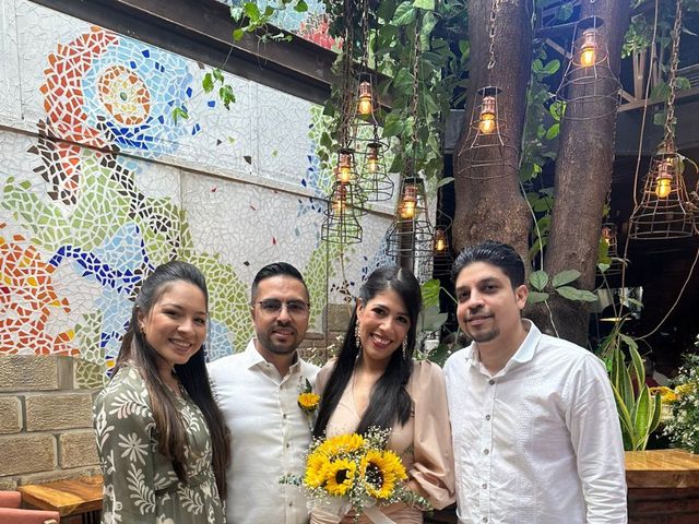 El matrimonio de Juan David  y Massiel en Barranquilla, Atlántico 4
