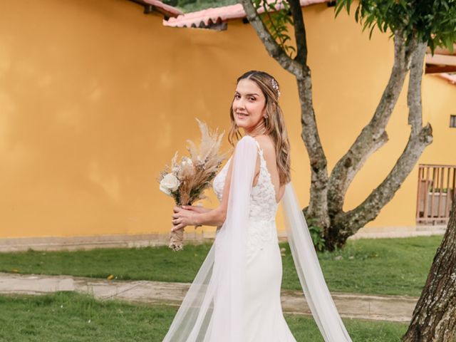 El matrimonio de Cesar y Jennifer en Santa Marta, Magdalena 8
