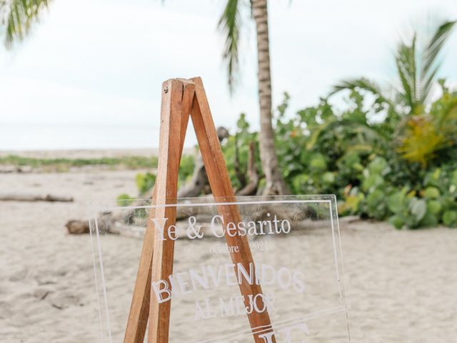 El matrimonio de Cesar y Jennifer en Santa Marta, Magdalena 12