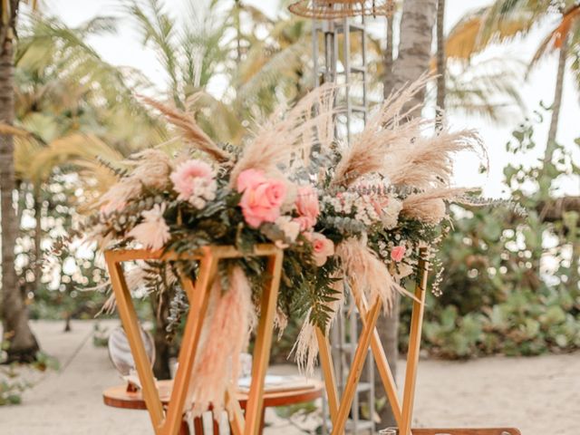 El matrimonio de Cesar y Jennifer en Santa Marta, Magdalena 14