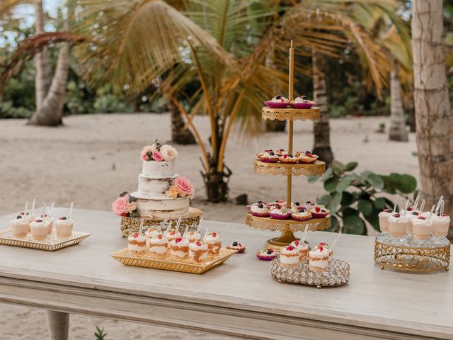 El matrimonio de Cesar y Jennifer en Santa Marta, Magdalena 16