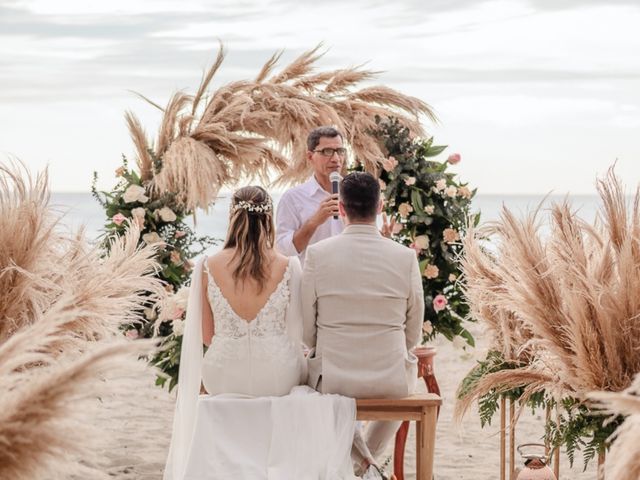 El matrimonio de Cesar y Jennifer en Santa Marta, Magdalena 19